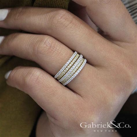 celine ryan gabriel and co new york|gabriel and co wedding rings.